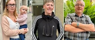 Idén om p-avgifter totalsågas: "Skulle vara dödsstöten"