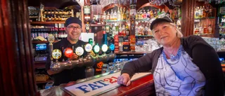 Nyköpingsborna om nya alkoholråden: "Blir inte många öl"