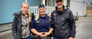 Ungdomarna behöver en trygg mötesplats