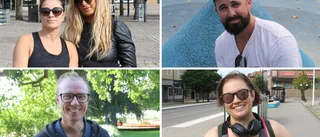 Motalabor: Så var vårt sommarväder 2023