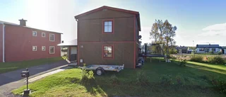 Nya ägare till hus i Kiruna - 2 200 000 kronor blev priset