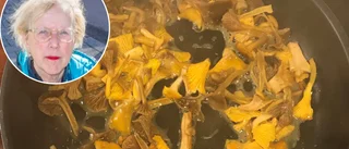 Där plockdjävulen går in går vettet ut