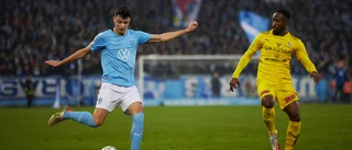 Bosnien stänger av Ahmedhodzic
