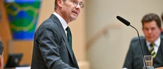 Statsministern: "Uppsala hade kunnat vara en visitationszon"
