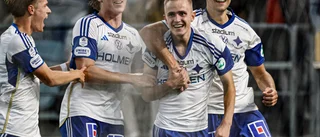 Uppgifter: Danske anfallaren tillbaka i allsvenskan – väljer BP