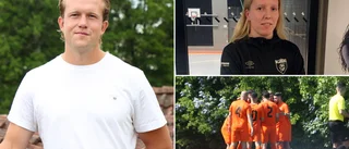 ÅFF-tränaren om Rydsplanen: "Bland det sämsta jag spelat på"