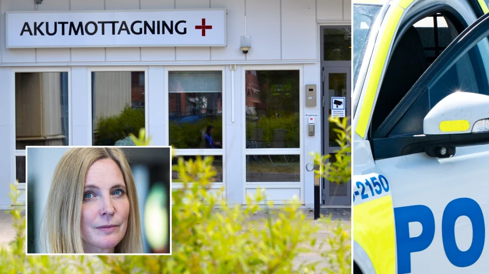 Offret fick livshotande skador, men snabb vård blev mannens räddning. Åklagare Stina Stener har väckt åtal mot en 24-årig kvinna i Skellefteå, som misstänks för mordförsök den 29 juli.