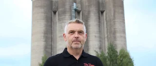 David köpte en silo – men vad ska han göra med den?
