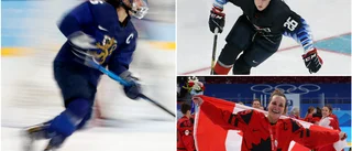 Här är damligan med miljonlöner: ”Hade unnat Hiirikoski chansen”