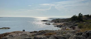 Var ärlig - vindmöllorna förändrar skärgårdens landskap