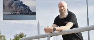 Efter branden: Förhandlingarna fortsätter – de är i riskzonen