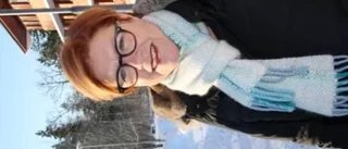 Hallå där, Cecilia Schelin S...