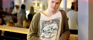 "Jag är redo att ta nya tag"