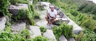 Svartbyggen är nu lagliga