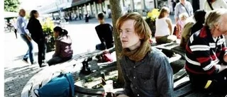 "Jobbigt att sakna fast punkt"