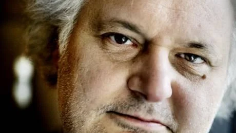 Göran Greider.Foto: Cleis Nordfjell/SvD/SCANPIX
