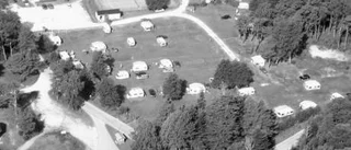 Campingplats på Fårö säljs