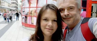 "Märkligt hur fort allt kan förändras"