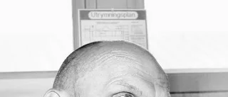 Rektorn: Problemet är små klasser