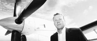 Conny Bohlin ska locka fler till ön