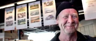 "Siffrorna går uppåt"