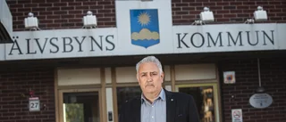 Kommunen: "En av ansökningarna som tagit längst tid"