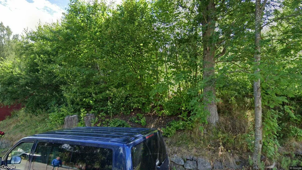 Bergsliden 8