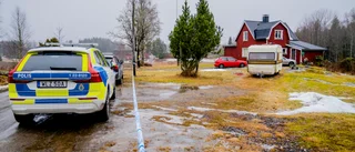 Frysboxfallet: Dömde mannen överklagar