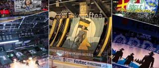 Betyg på ALLA premiärtifon i SHL – oväntade ettan på listan