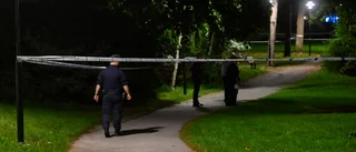 Detta har hänt: Tonåring från Enköping skjuten till döds 