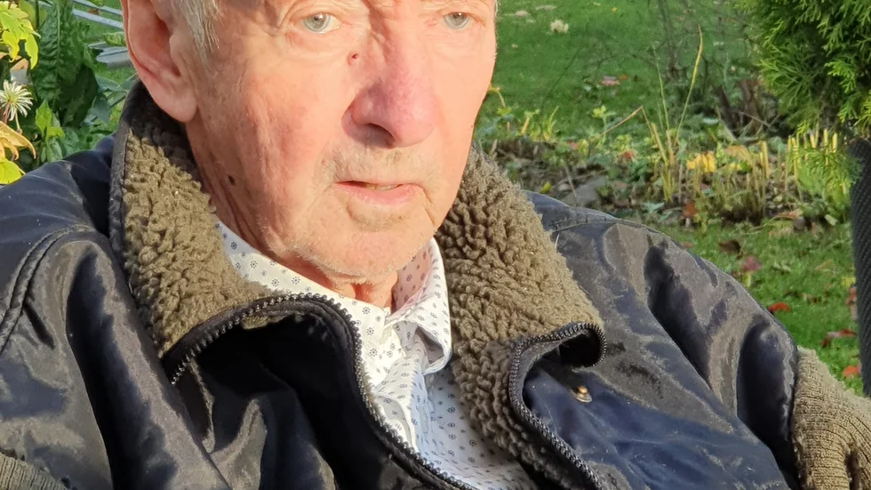 Stefan Falkman