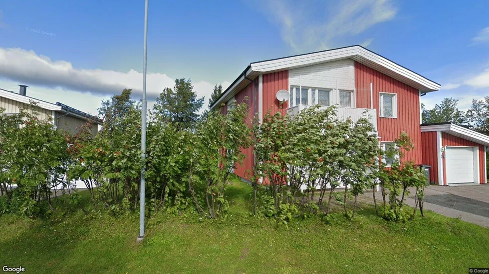 Illervägen 3