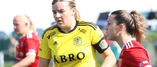 Målmaskinernas makalösa facit – 73 fullträffar! • Tvåa i serien