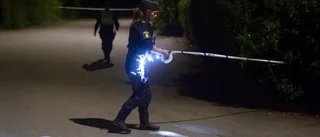Ny häktning efter sprängning vid villa i Brandkärr
