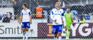 Det här var en plåga, IFK – har ni redan checkat ut?