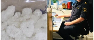Anmälda drogbrott ökar i alla kommuner – utom två