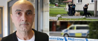 Gotländske polisen leder utredningar mot kriminella nätverken