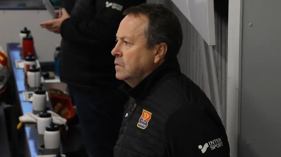 Förre VH-tränaren Staffan Lundh kommer tillbaka till Vimmerby som tränare för Skövde nästa vecka.