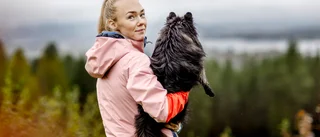 Ebba, 23, vann Vårruset – nu fungerar inte benen: "Ska tillbaka"