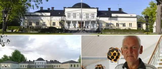 Gränsö slott bygger ut för 50 miljoner kronor: "Allt fler gäster"