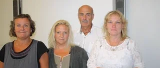 Samverkan ska utveckla små skolor