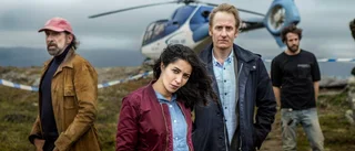 Recension: Thriller-serien Midnattssol