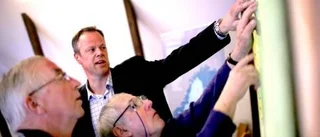 Med sikte på fastlandskabel 2017