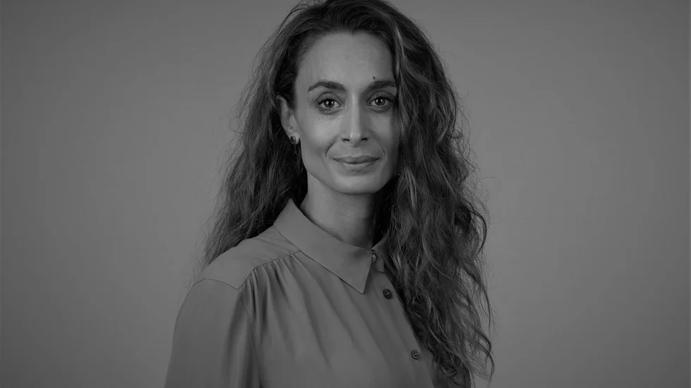 Cecila Tepper, kammaråklagare vid Riksenheten mot internationell och organiserad brottslighet, RIO.