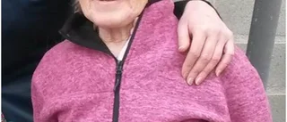 Dotterns vädjan: "Hjälp mig hitta mamma."