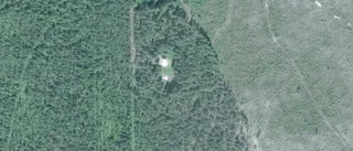Tomt på Ertsjärv 47 i Lansjärv har fått ny ägare - priset: 75 000 kronor