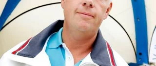 Han drömmer om närproducerad gas