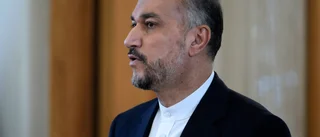 Ministermöte om gripna svenskar i Iran