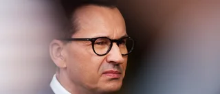 Avtal klart för polsk kärnkraft