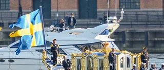 Dags för eftertanke kring kungens firande